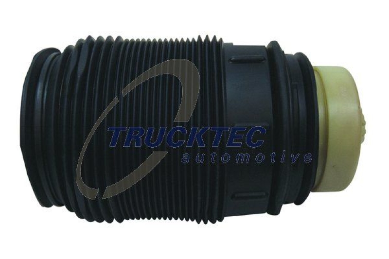 TRUCKTEC AUTOMOTIVE Air Spring, suspension