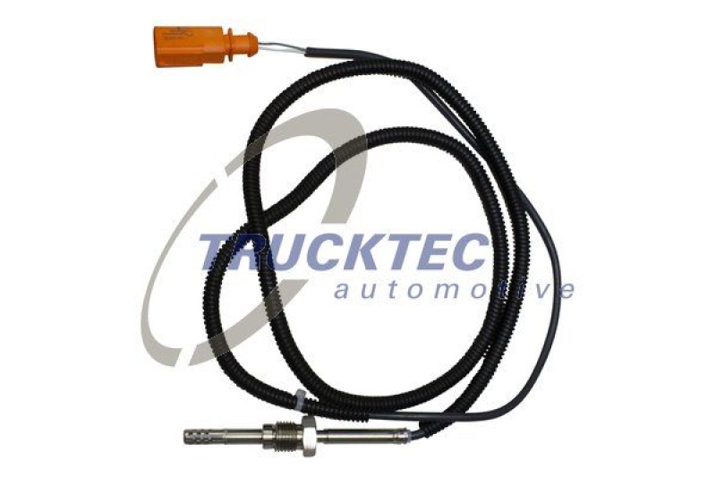 TRUCKTEC AUTOMOTIVE Sensor, Abgastemperatur