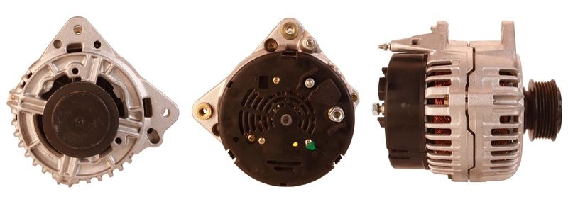 ELSTOCK Alternator