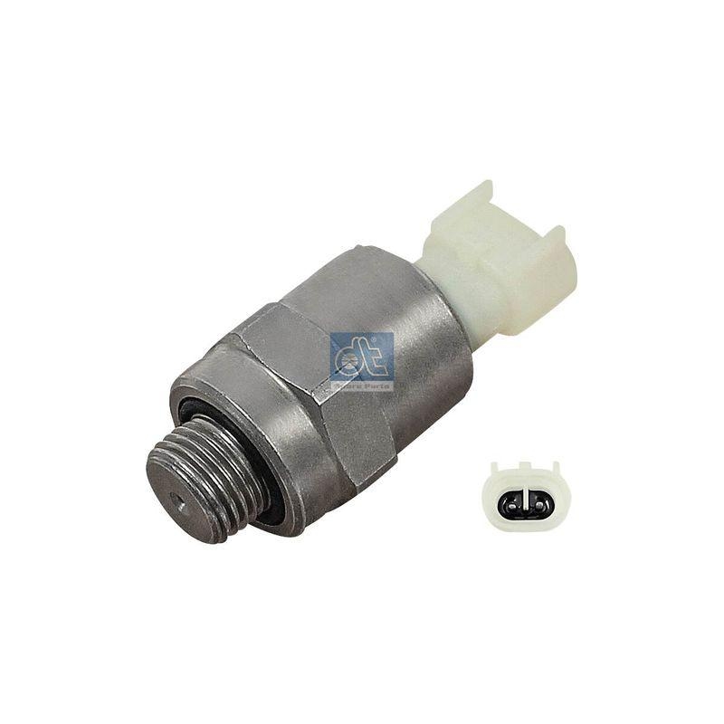 DT Spare Parts Pressure Switch