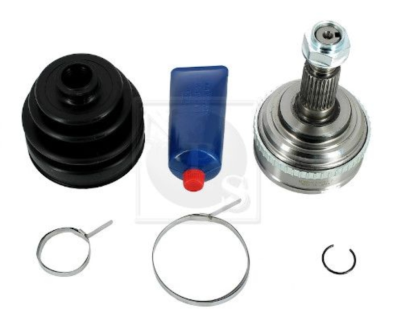 NPS Joint Kit, drive shaft