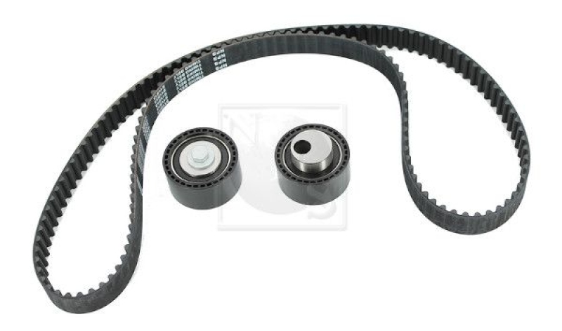 NPS Timing Belt Kit