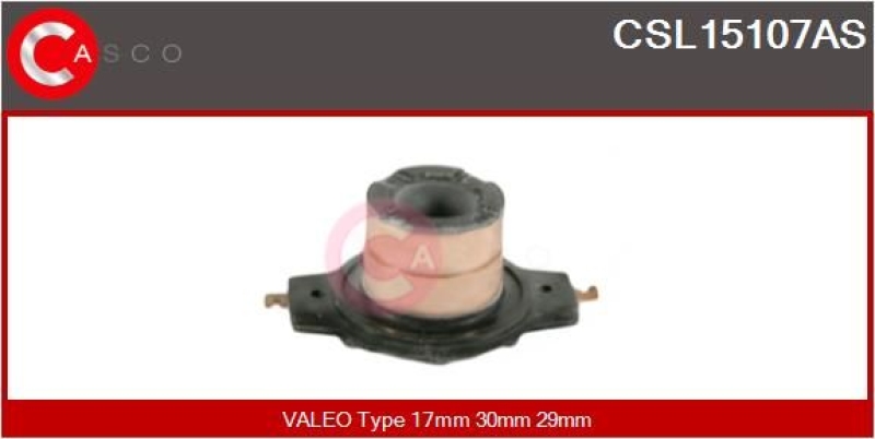 CASCO Slip Ring, alternator