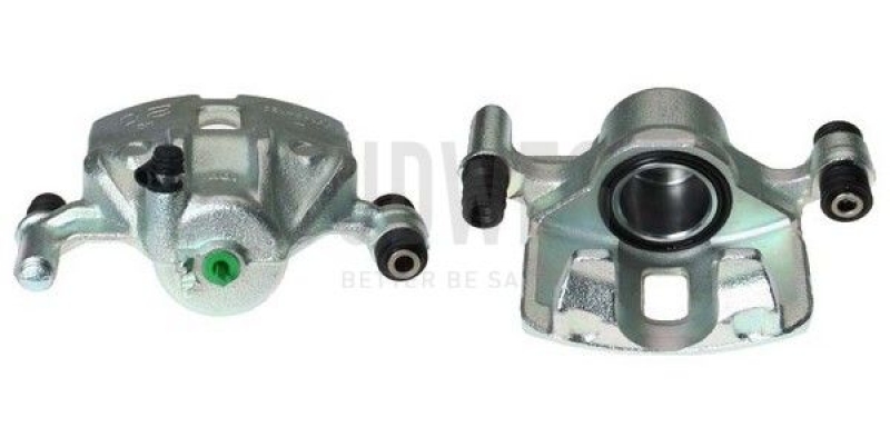 BUDWEG CALIPER Brake Caliper