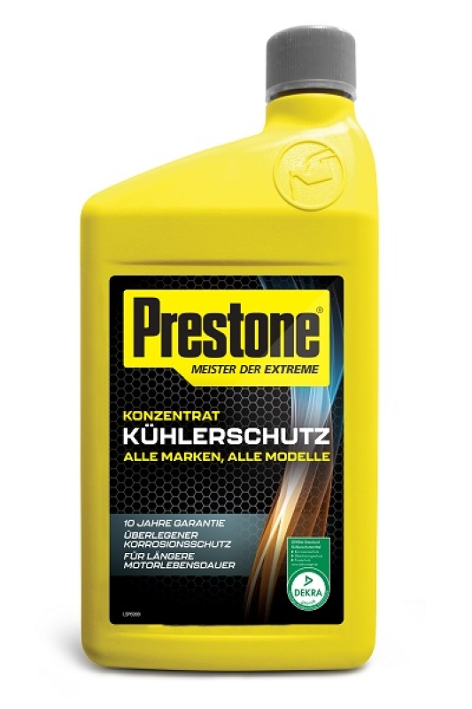 Prestone Frostschutz