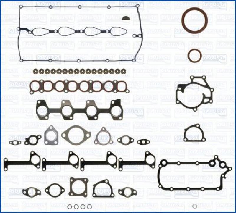 AJUSA Full Gasket Set, engine