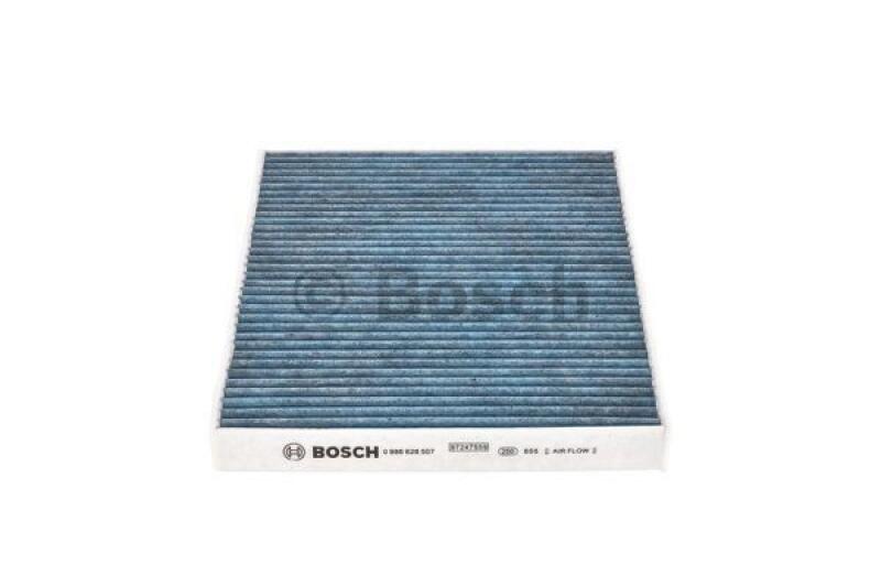 BOSCH Filter, Innenraumluft FILTER+