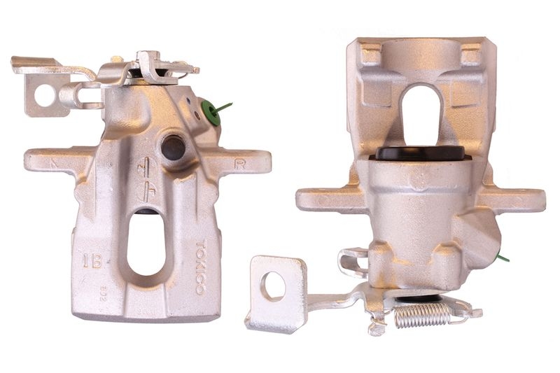 BOSCH Brake Caliper