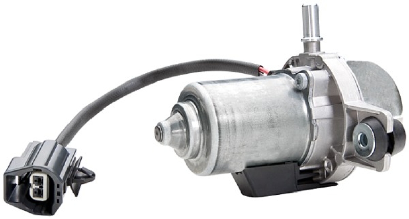 HELLA Vacuum Pump, brake system