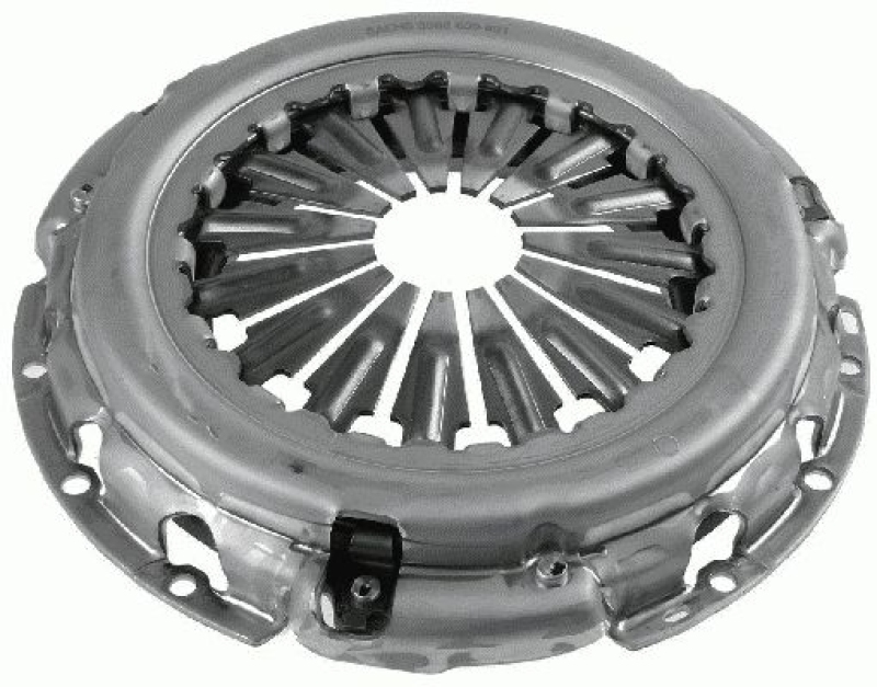 SACHS Clutch Pressure Plate