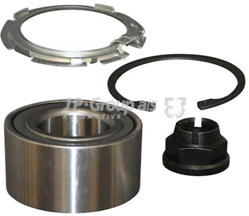 JP GROUP Wheel Bearing Kit JP GROUP