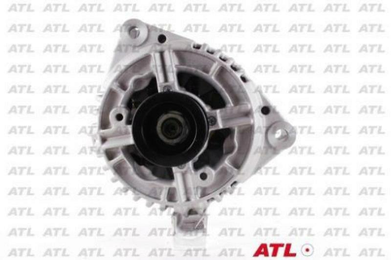 ATL Autotechnik Alternator