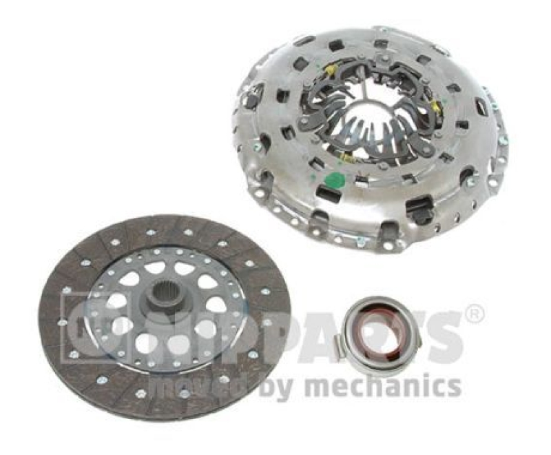 NIPPARTS Clutch Kit