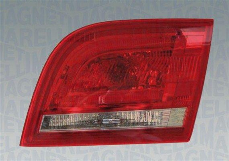 MAGNETI MARELLI Combination Rear Light