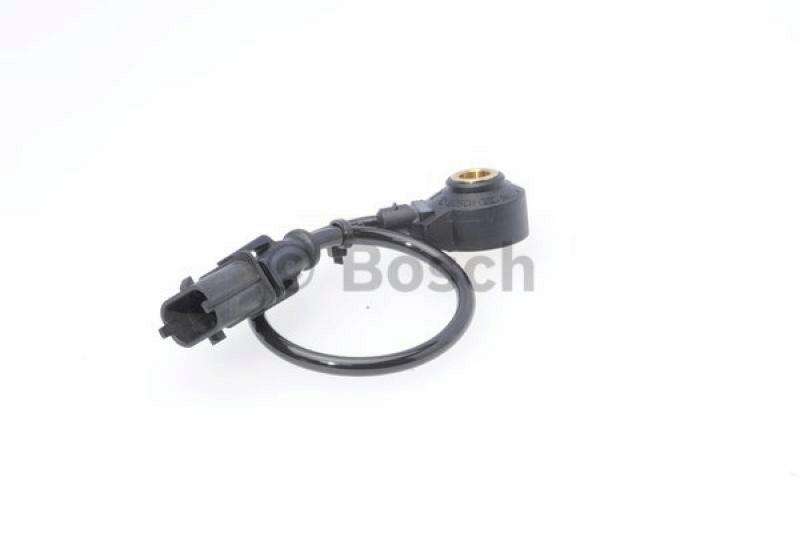 BOSCH Knock Sensor