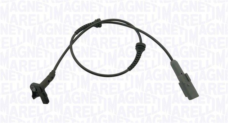 MAGNETI MARELLI Sensor, wheel speed