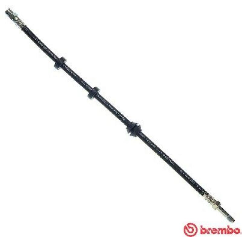 BREMBO Brake Hose