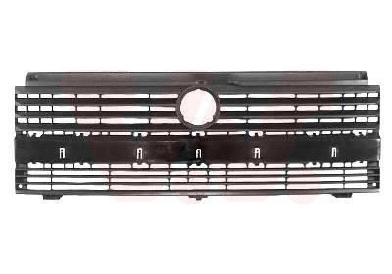 VAN WEZEL Radiator Grille