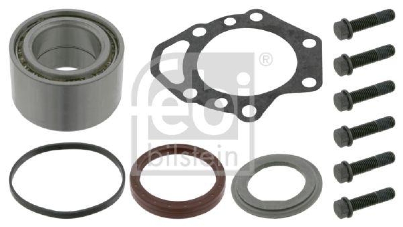 FEBI BILSTEIN Wheel Bearing Kit