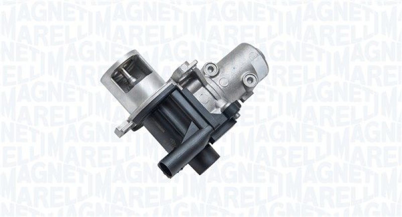 MAGNETI MARELLI AGR-Ventil