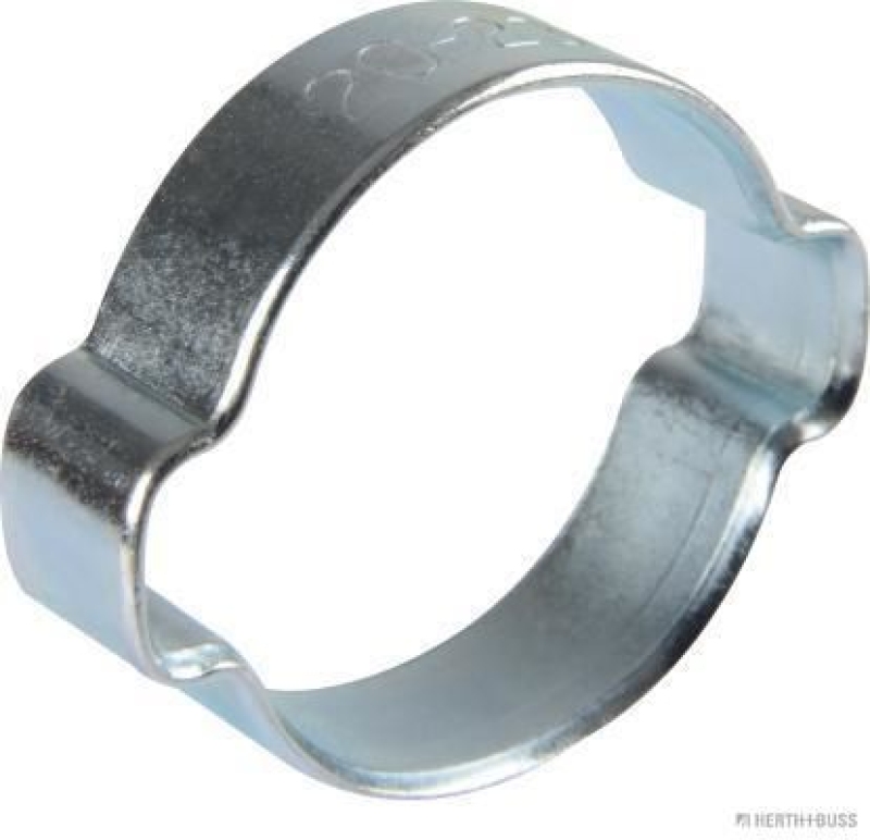 HERTH+BUSS ELPARTS Hose Clamp