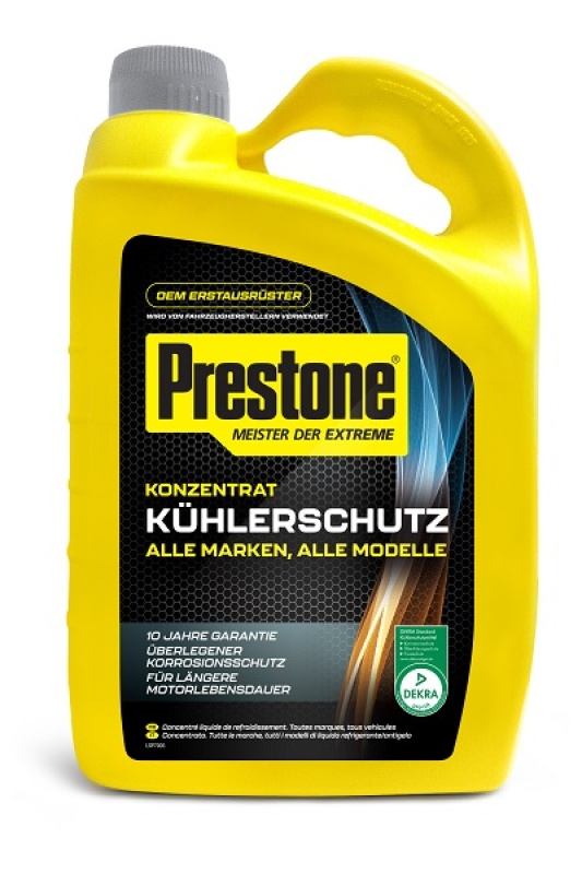 Prestone Frostschutz