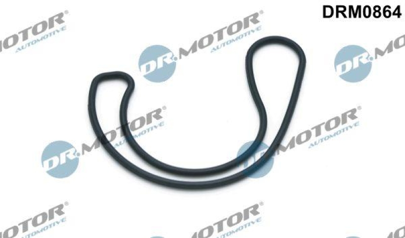 Dr.Motor Automotive Dichtung, AGR-Ventil