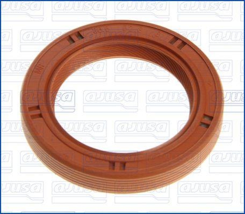 AJUSA Shaft Seal, crankshaft