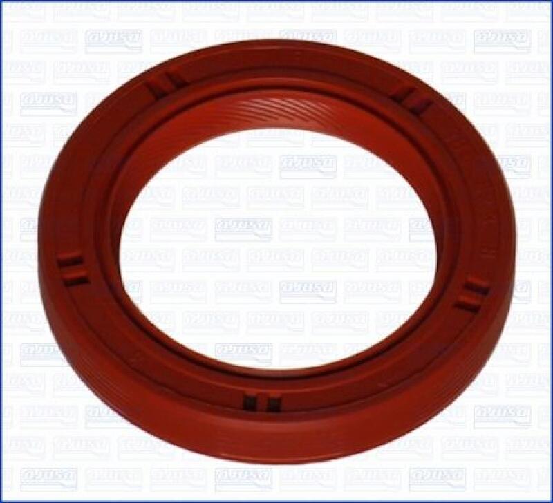 AJUSA Shaft Seal, crankshaft