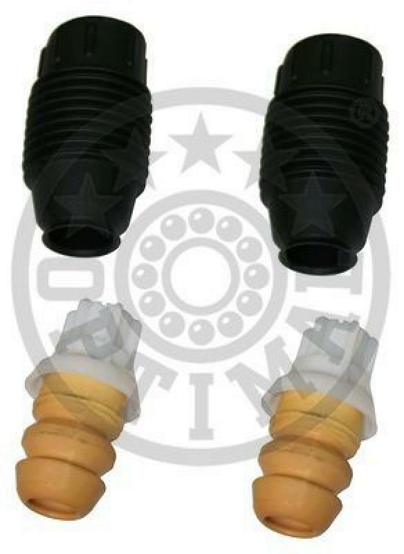 OPTIMAL Dust Cover Kit, shock absorber