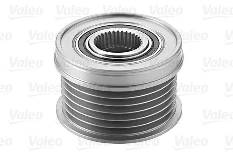 VALEO Generatorfreilauf VALEO NEW SPARE PART