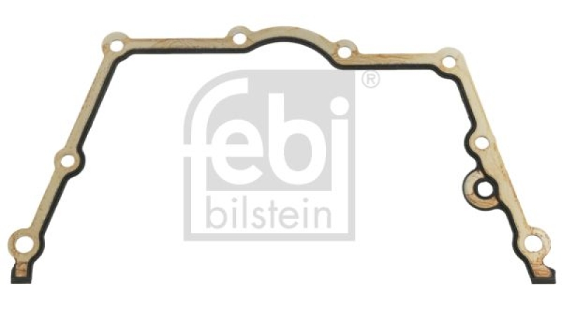 FEBI BILSTEIN Dichtung, Gehäusedeckel (Kurbelgehäuse)