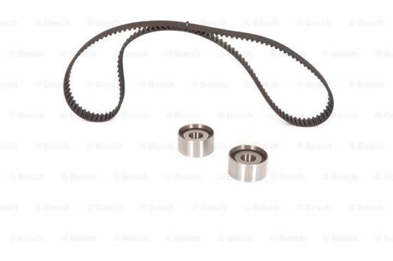 BOSCH Timing Belt Set