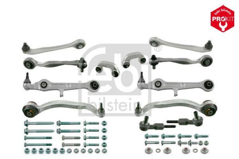 FEBI BILSTEIN Reparatursatz, Querlenker ProKit