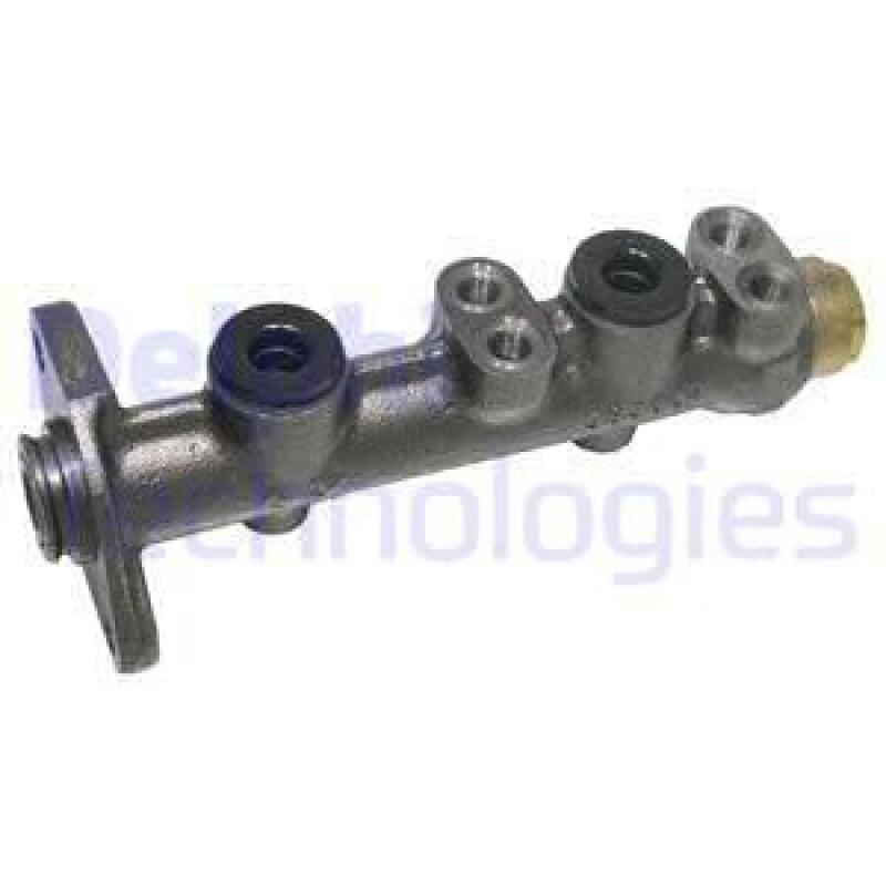 DELPHI Brake Master Cylinder