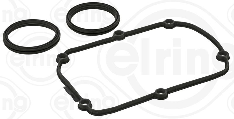 ELRING Gasket Set, timing case