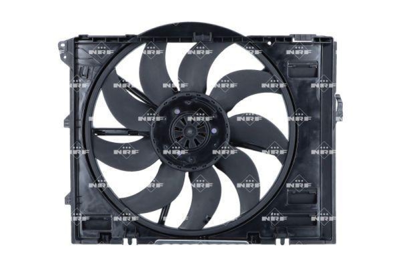 NRF Fan, engine cooling