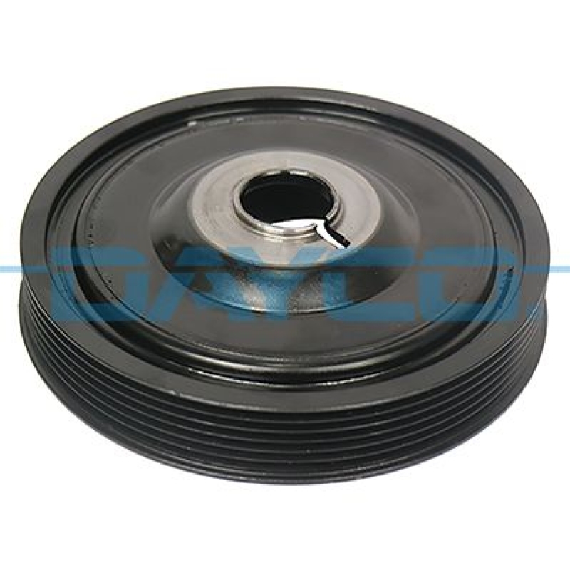 DAYCO Belt Pulley, crankshaft