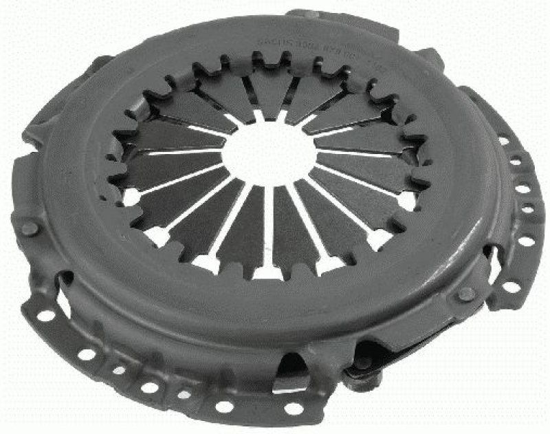 SACHS Clutch Pressure Plate