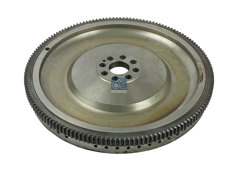 DT Spare Parts Flywheel