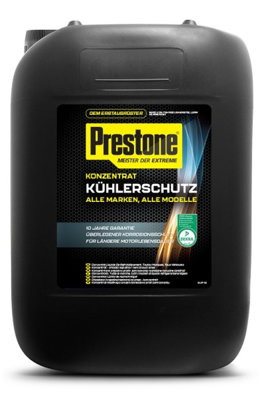 Prestone Frostschutz