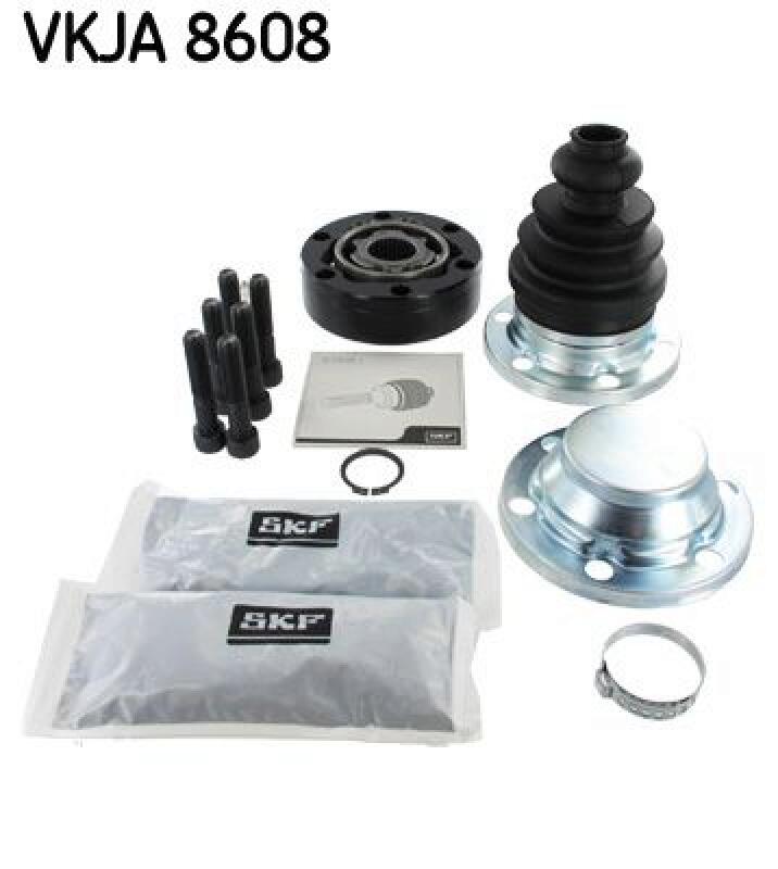 SKF Joint Kit, drive shaft