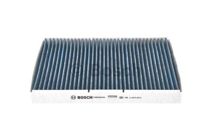 BOSCH Filter, Innenraumluft FILTER+