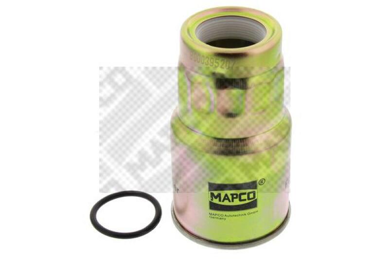 MAPCO Kraftstofffilter