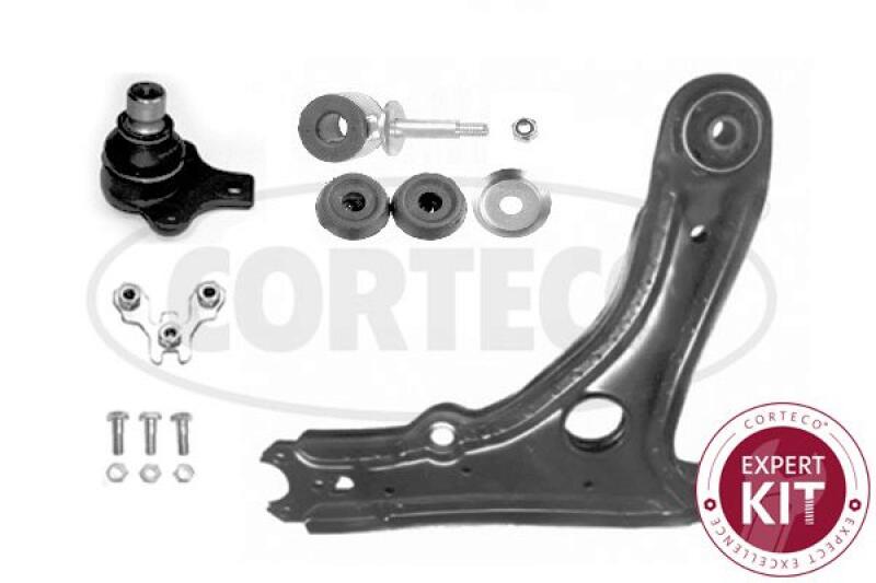 CORTECO Repair Kit, wheel suspension