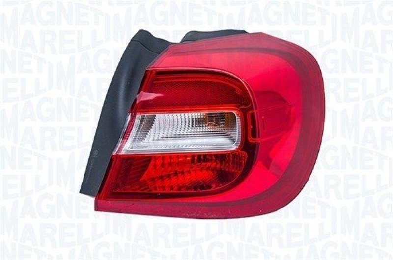 MAGNETI MARELLI Combination Rearlight