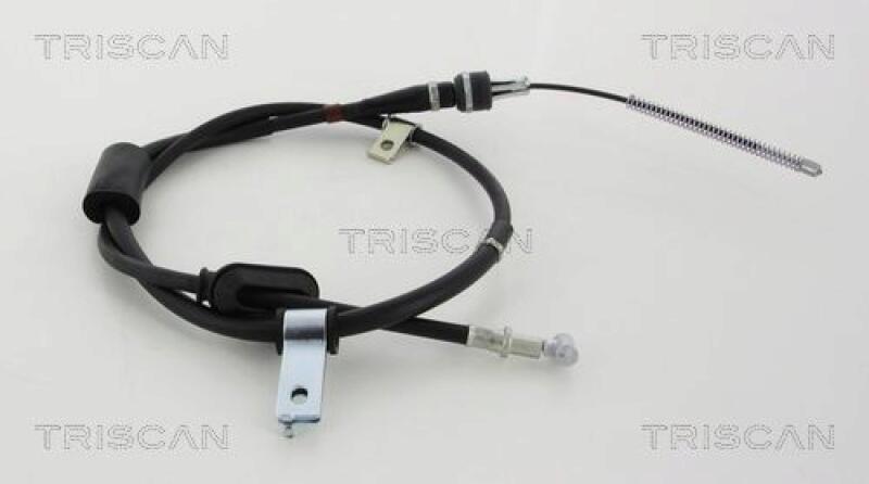 TRISCAN Cable, parking brake