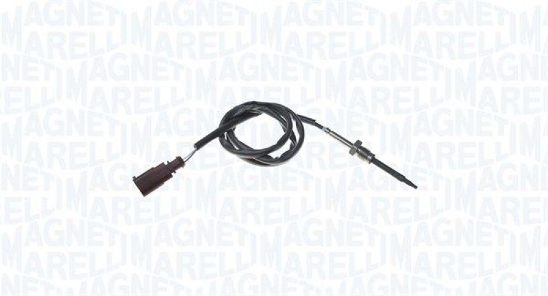 MAGNETI MARELLI Sensor, exhaust gas temperature