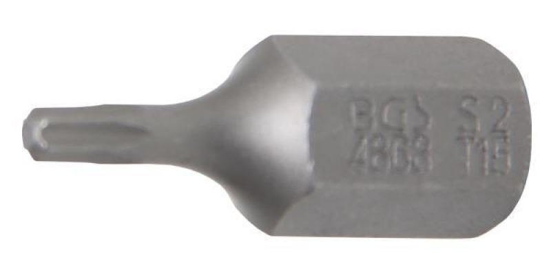 BGS Screwdriver Bit