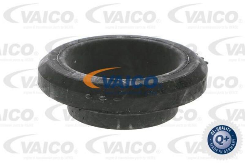 VAICO Rubber Buffer, suspension Q+, original equipment manufacturer quality MADE IN GERMANY